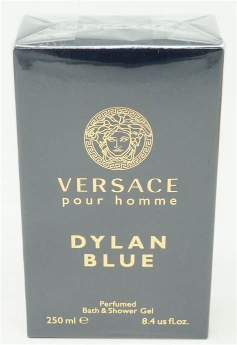 duschgel versace|versace dylan shower gel.